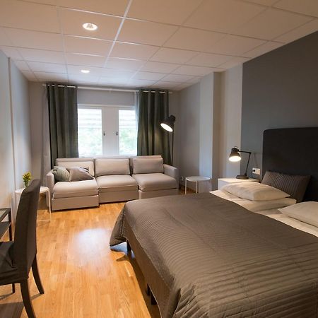 Spoton Hotel Göteborg Dış mekan fotoğraf