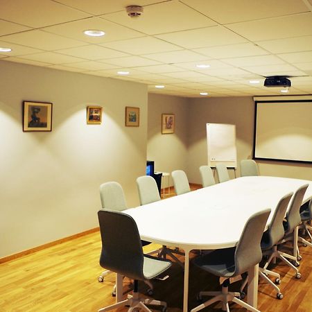 Spoton Hotel Göteborg Dış mekan fotoğraf