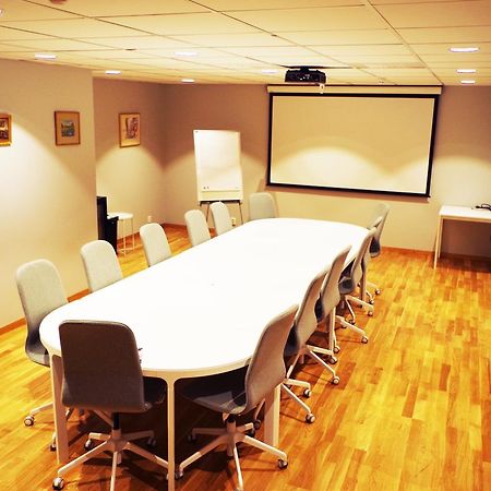 Spoton Hotel Göteborg Dış mekan fotoğraf