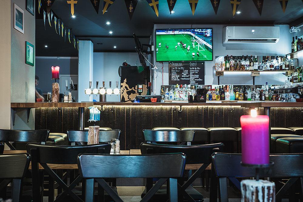 Spoton Hotel Göteborg Dış mekan fotoğraf