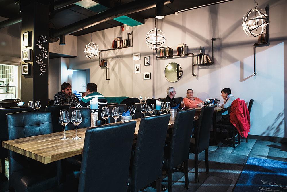 Spoton Hotel Göteborg Dış mekan fotoğraf