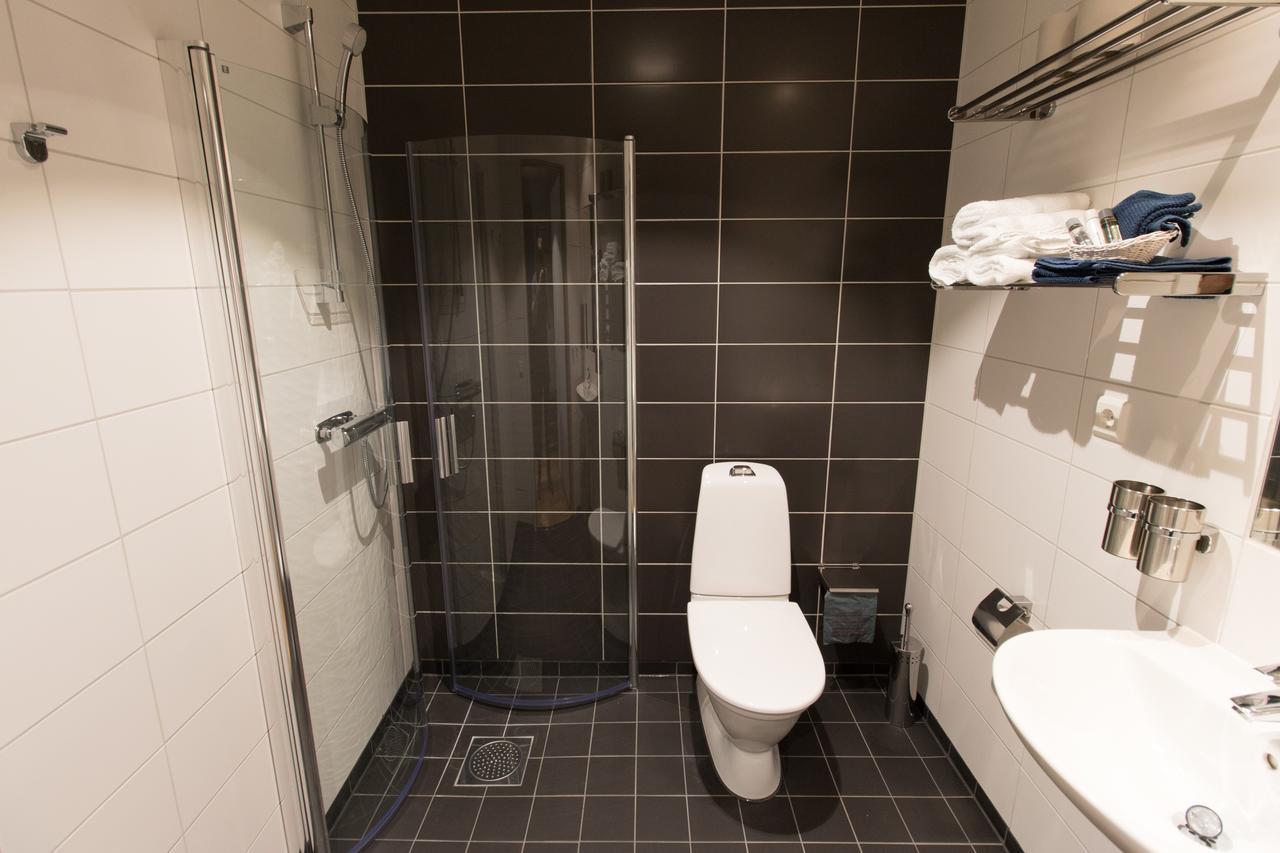 Spoton Hotel Göteborg Dış mekan fotoğraf
