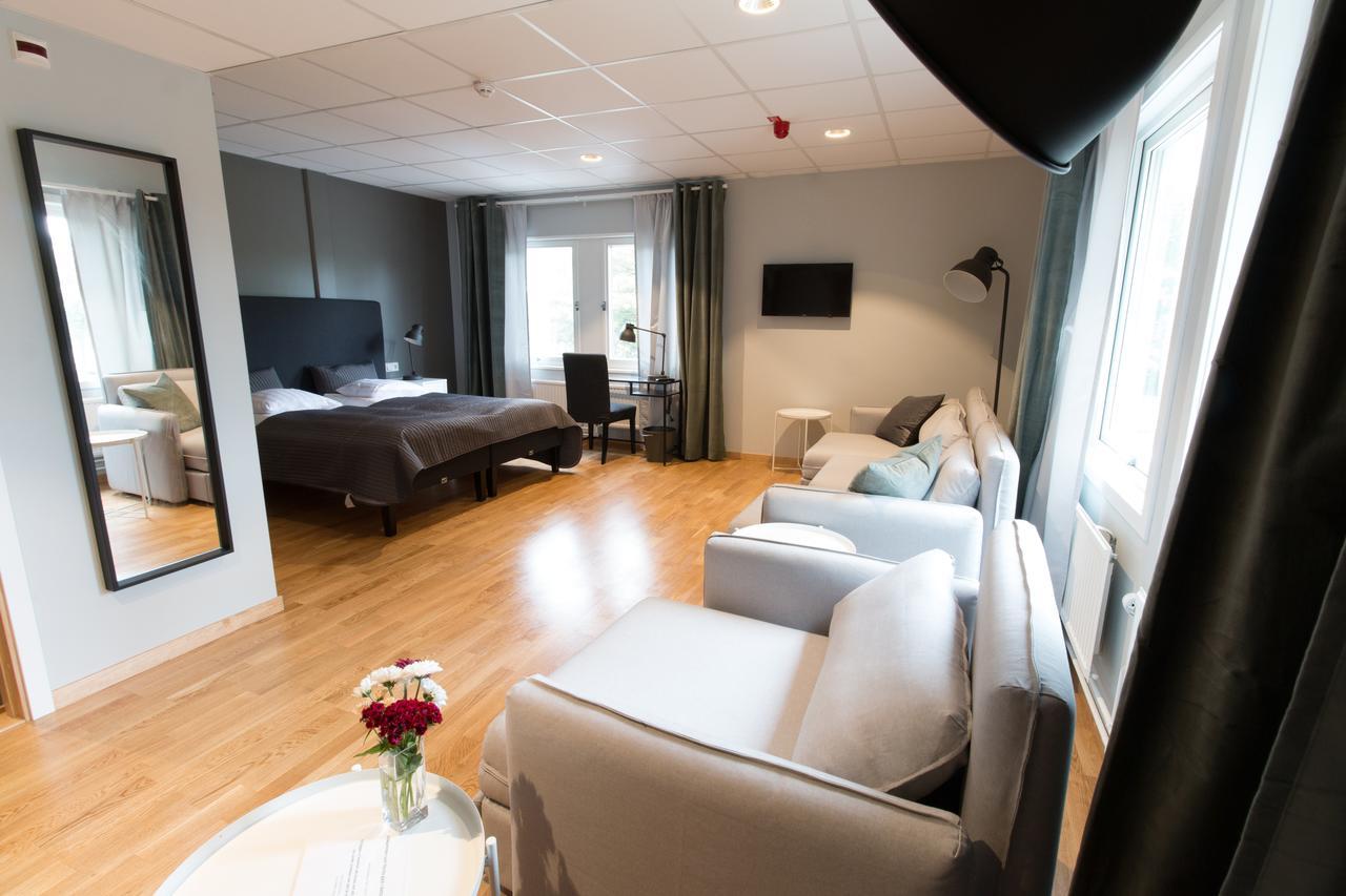 Spoton Hotel Göteborg Dış mekan fotoğraf