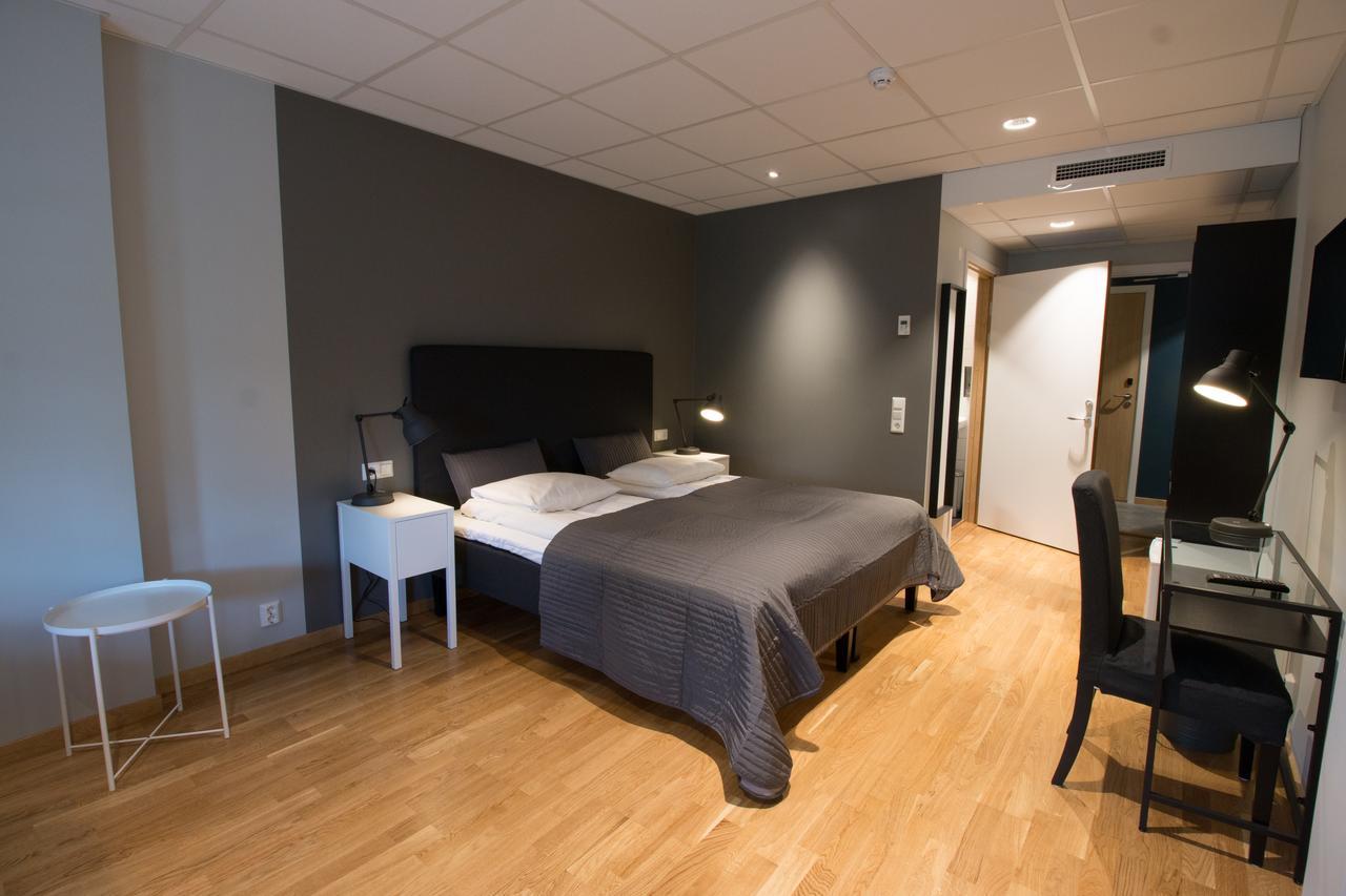 Spoton Hotel Göteborg Dış mekan fotoğraf