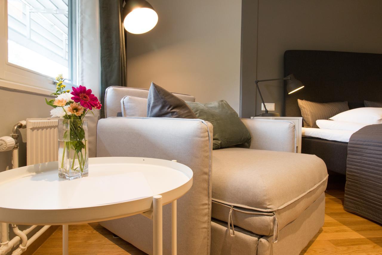 Spoton Hotel Göteborg Dış mekan fotoğraf