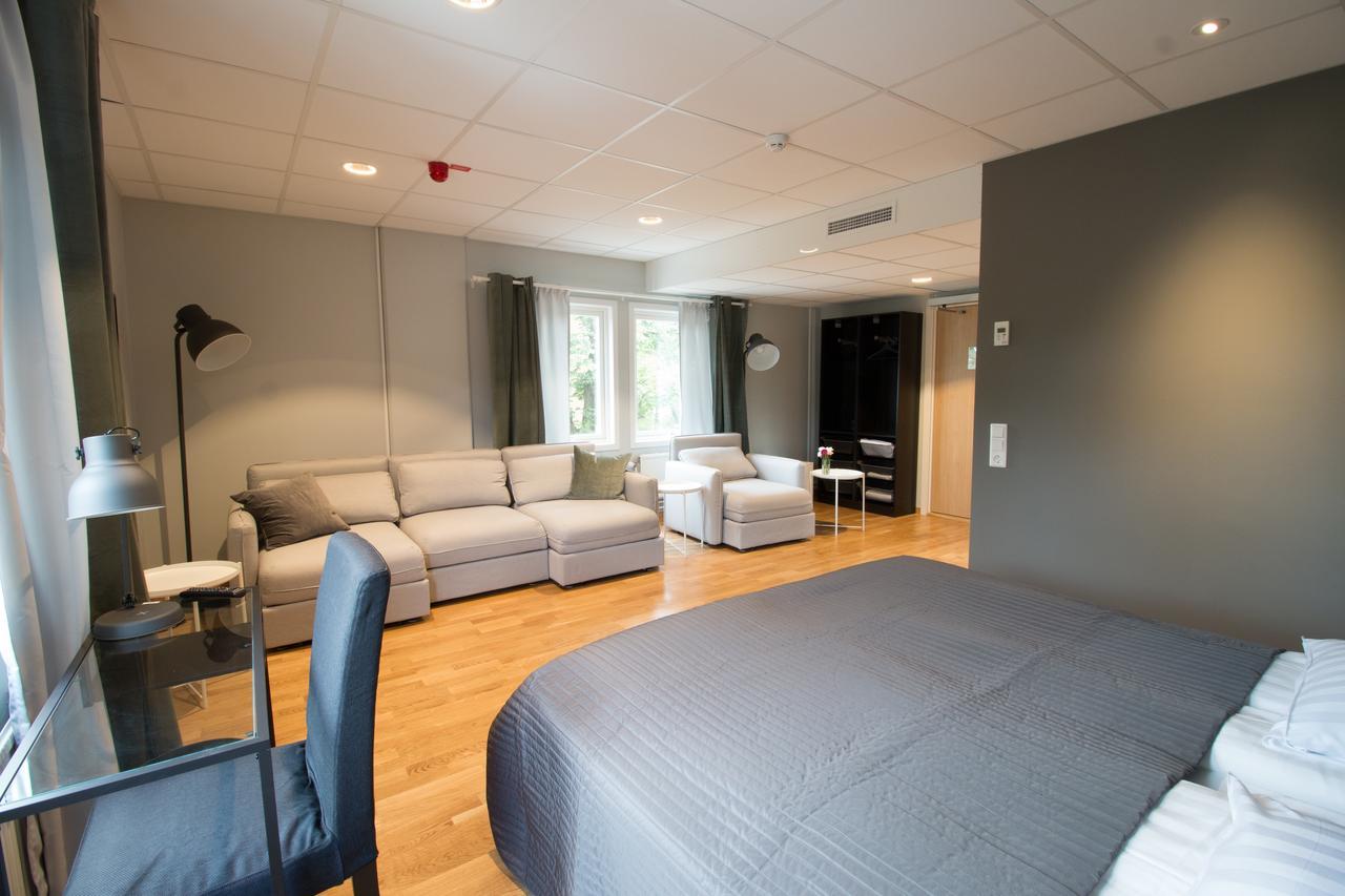 Spoton Hotel Göteborg Dış mekan fotoğraf