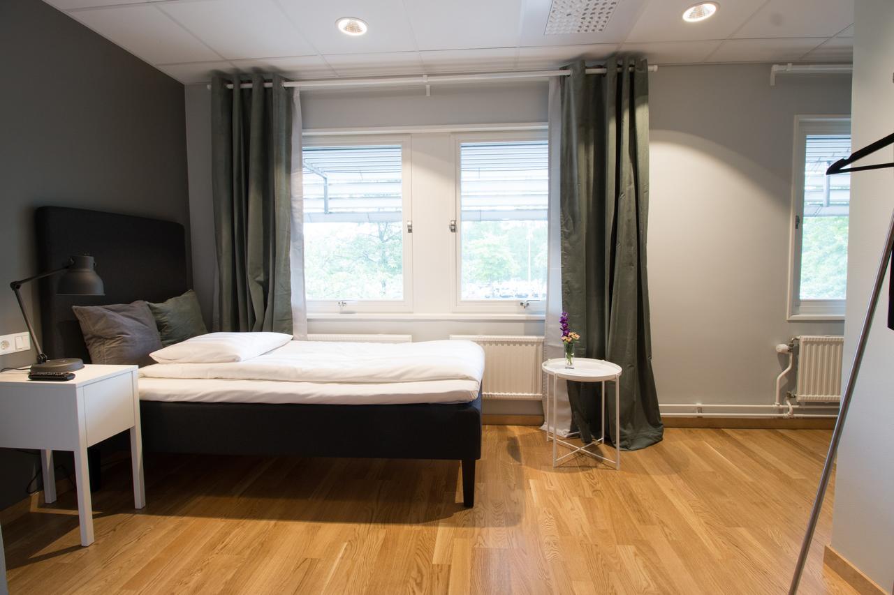 Spoton Hotel Göteborg Dış mekan fotoğraf