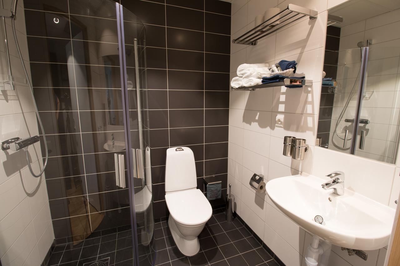 Spoton Hotel Göteborg Dış mekan fotoğraf