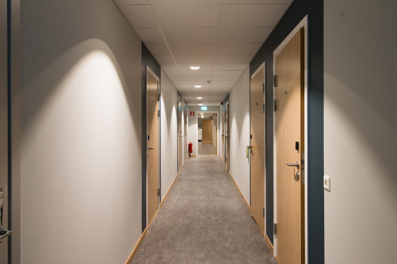 Spoton Hotel Göteborg Dış mekan fotoğraf