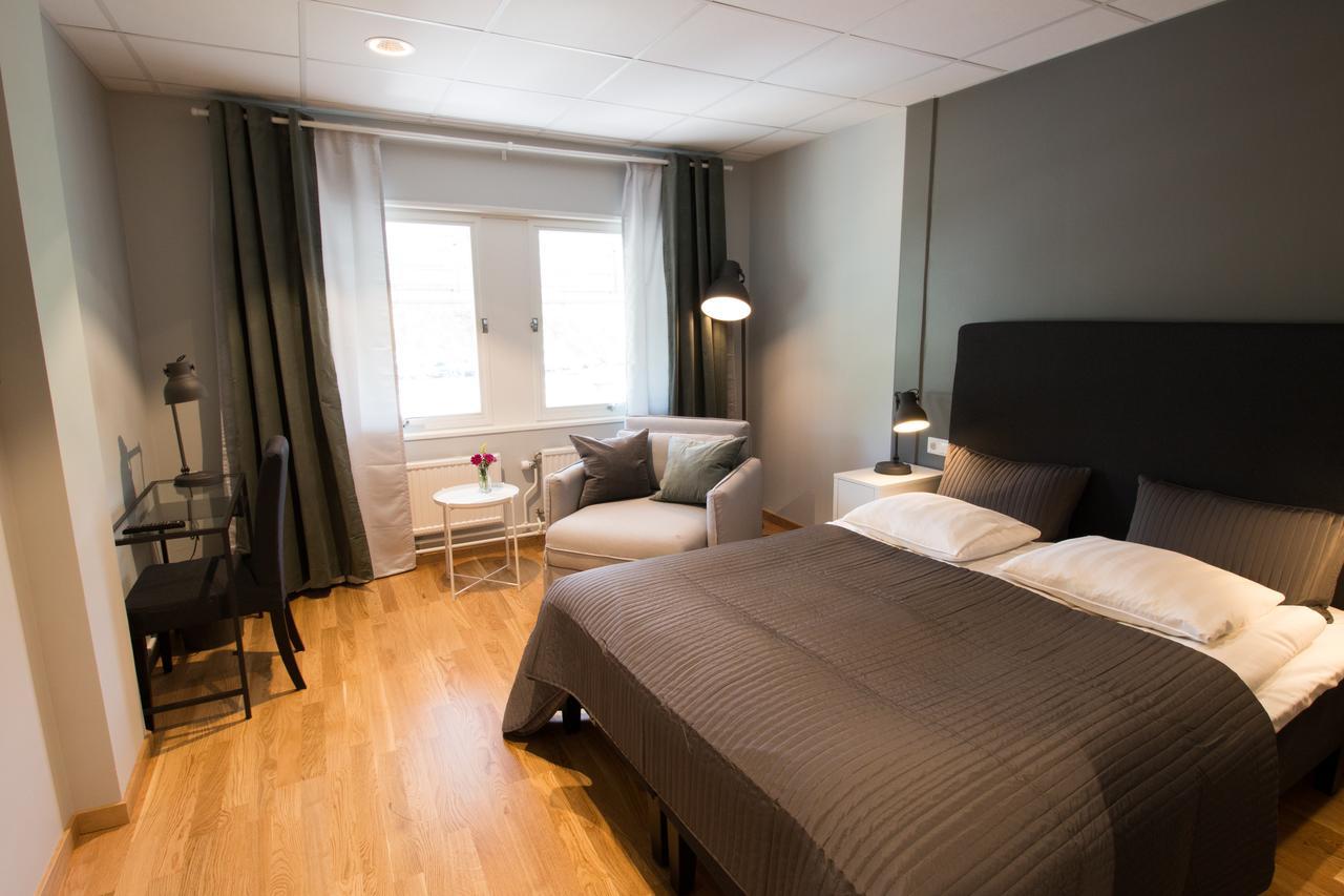 Spoton Hotel Göteborg Dış mekan fotoğraf