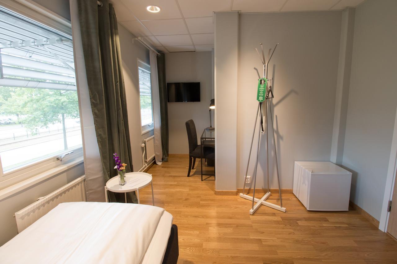 Spoton Hotel Göteborg Dış mekan fotoğraf