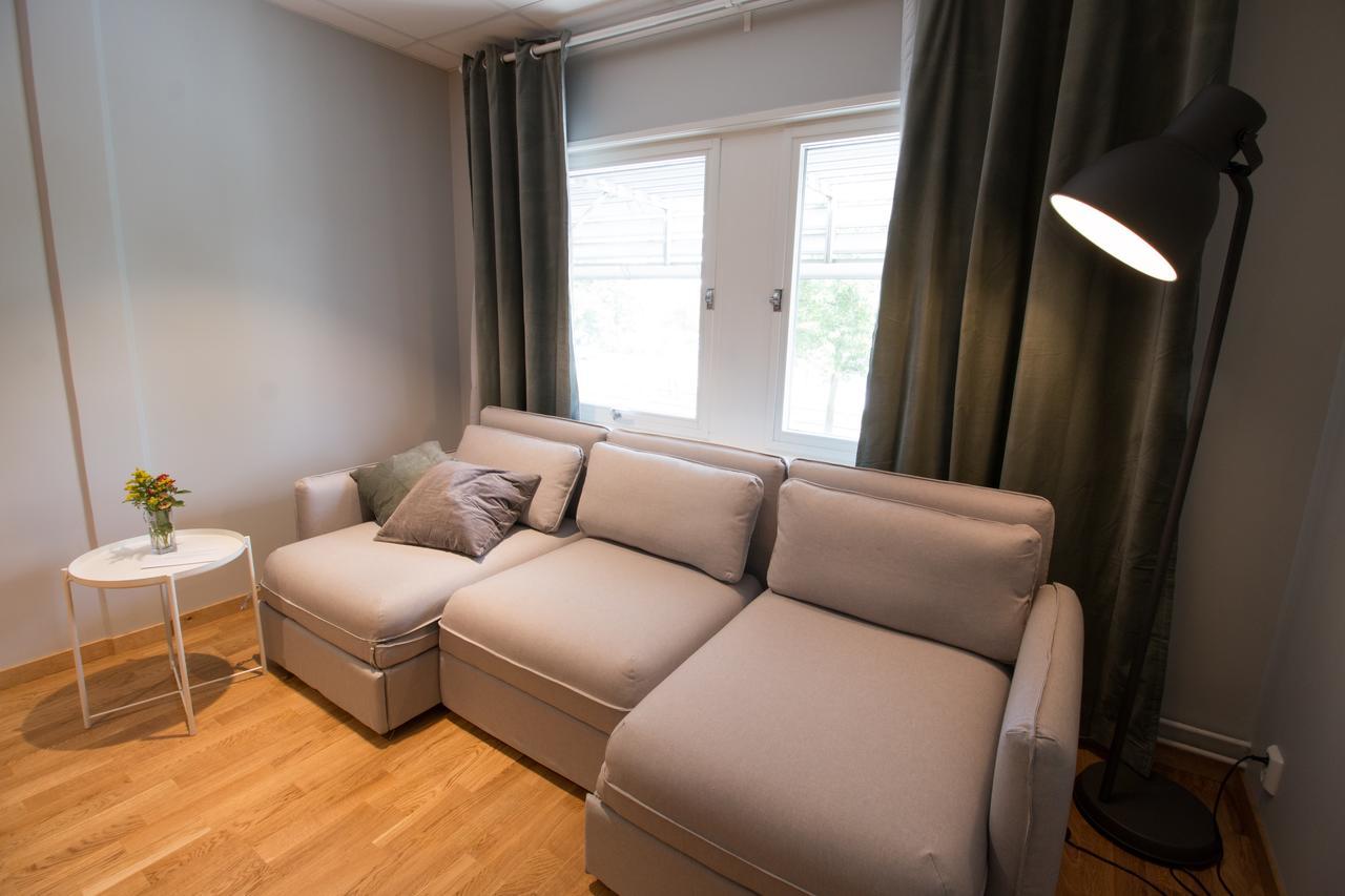 Spoton Hotel Göteborg Dış mekan fotoğraf