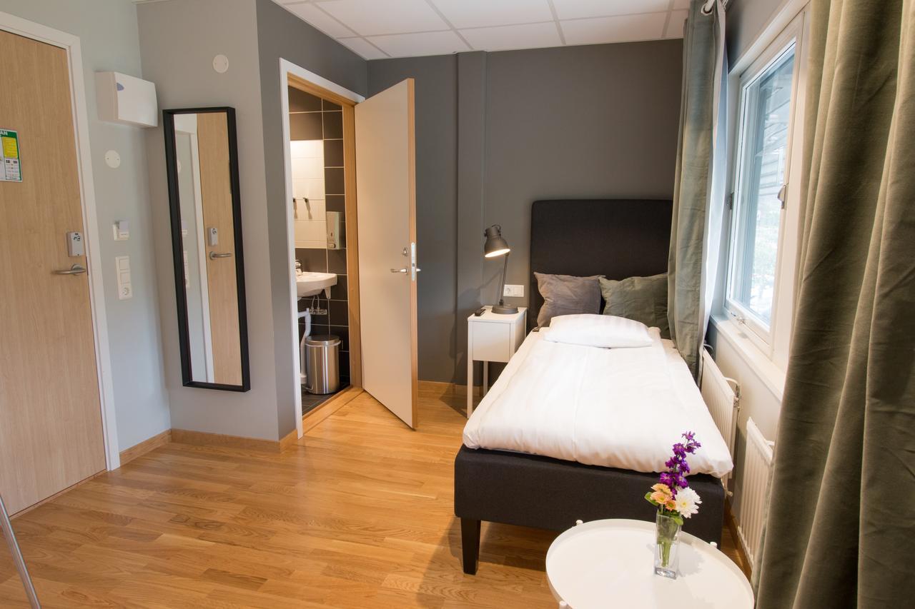 Spoton Hotel Göteborg Dış mekan fotoğraf