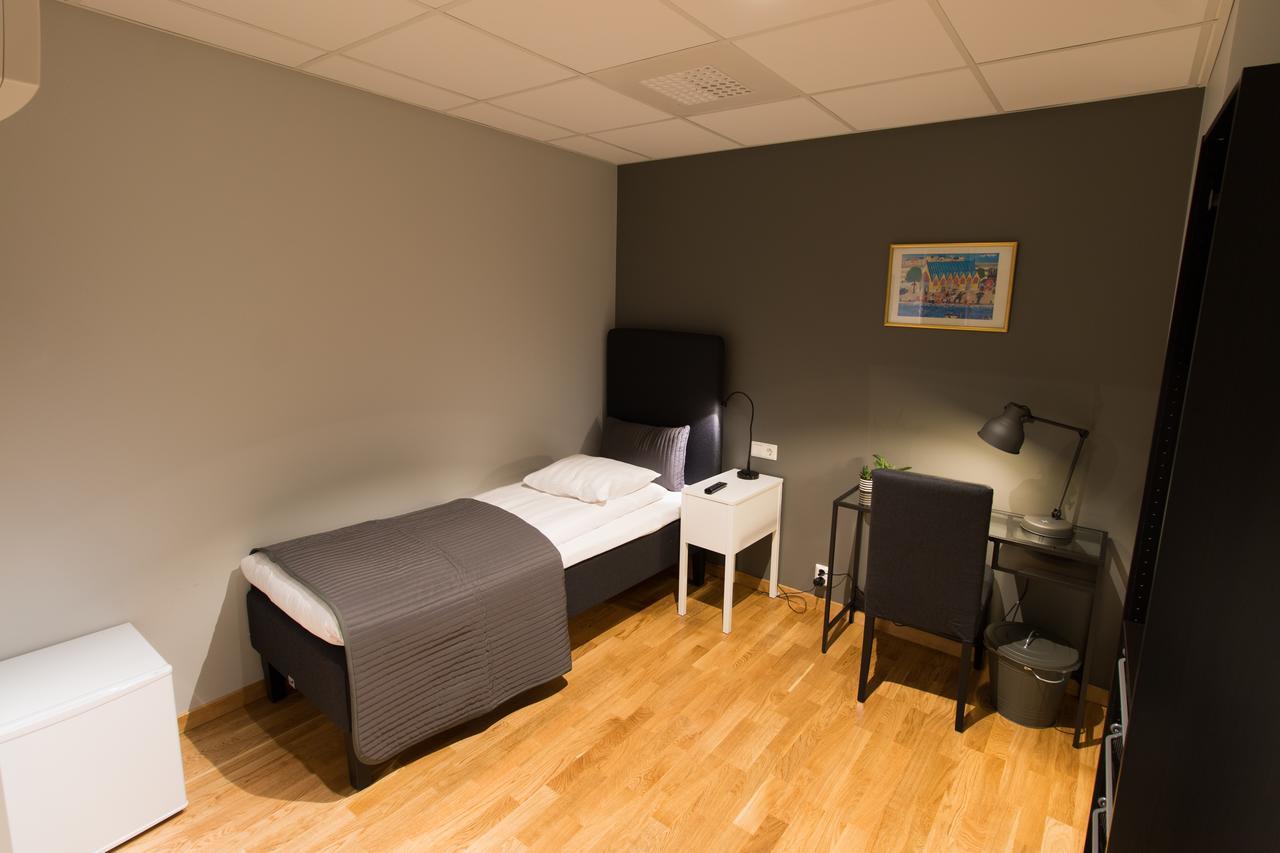 Spoton Hotel Göteborg Dış mekan fotoğraf