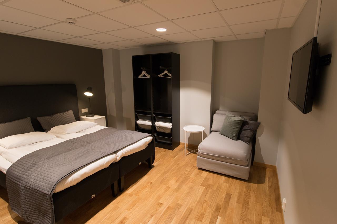 Spoton Hotel Göteborg Dış mekan fotoğraf