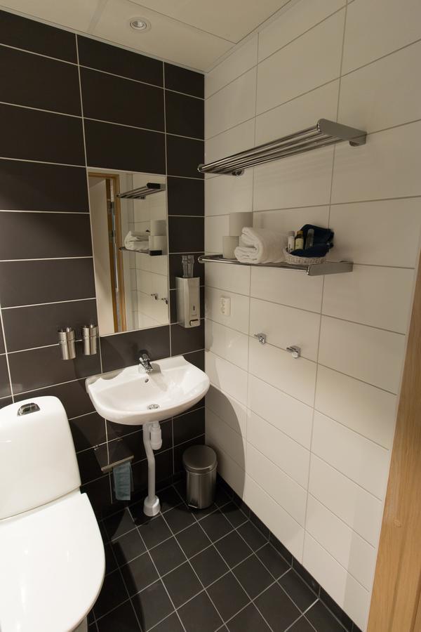 Spoton Hotel Göteborg Dış mekan fotoğraf
