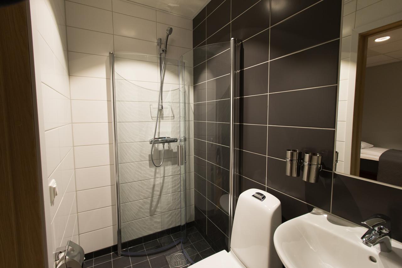 Spoton Hotel Göteborg Dış mekan fotoğraf