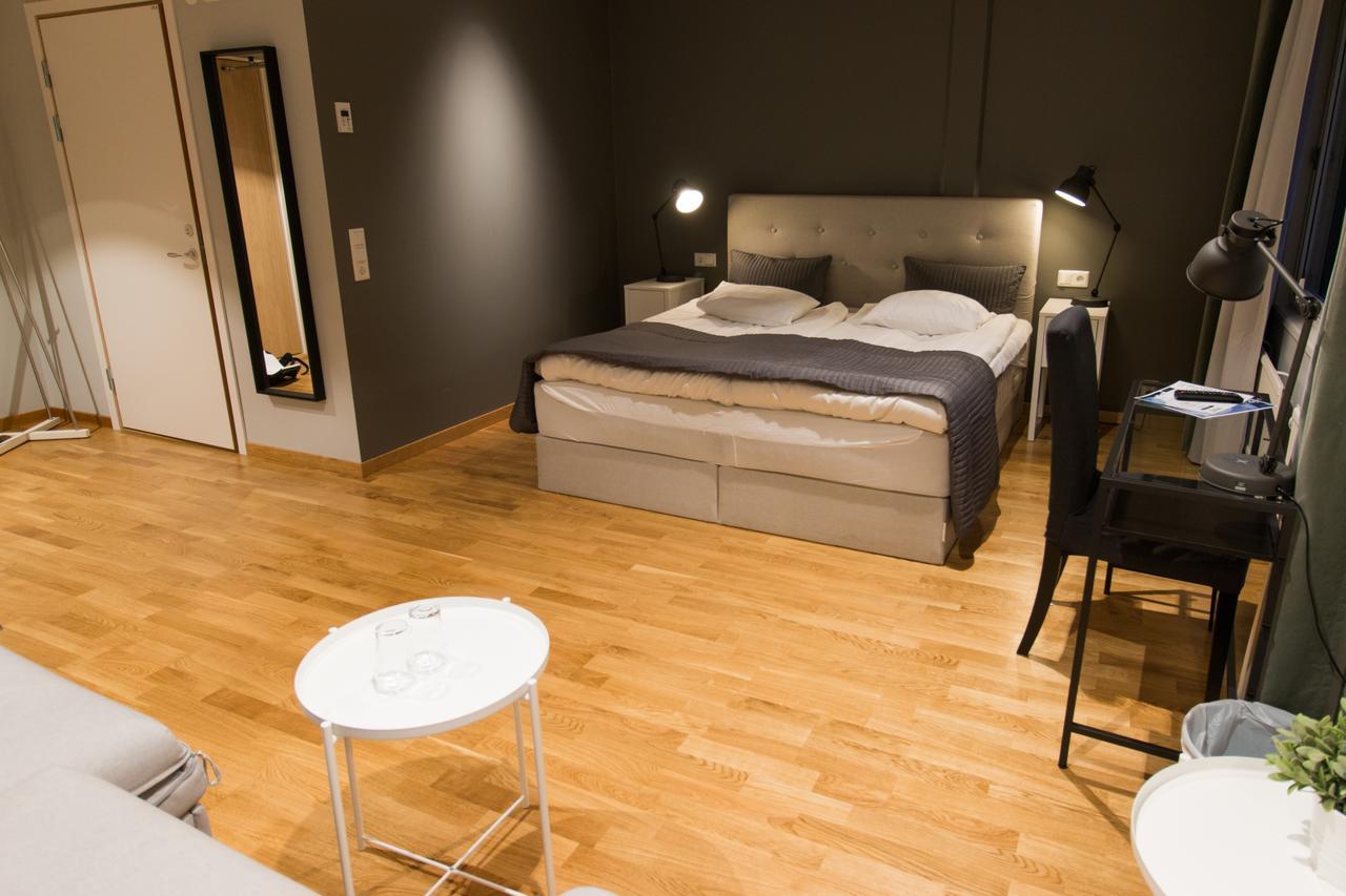 Spoton Hotel Göteborg Dış mekan fotoğraf