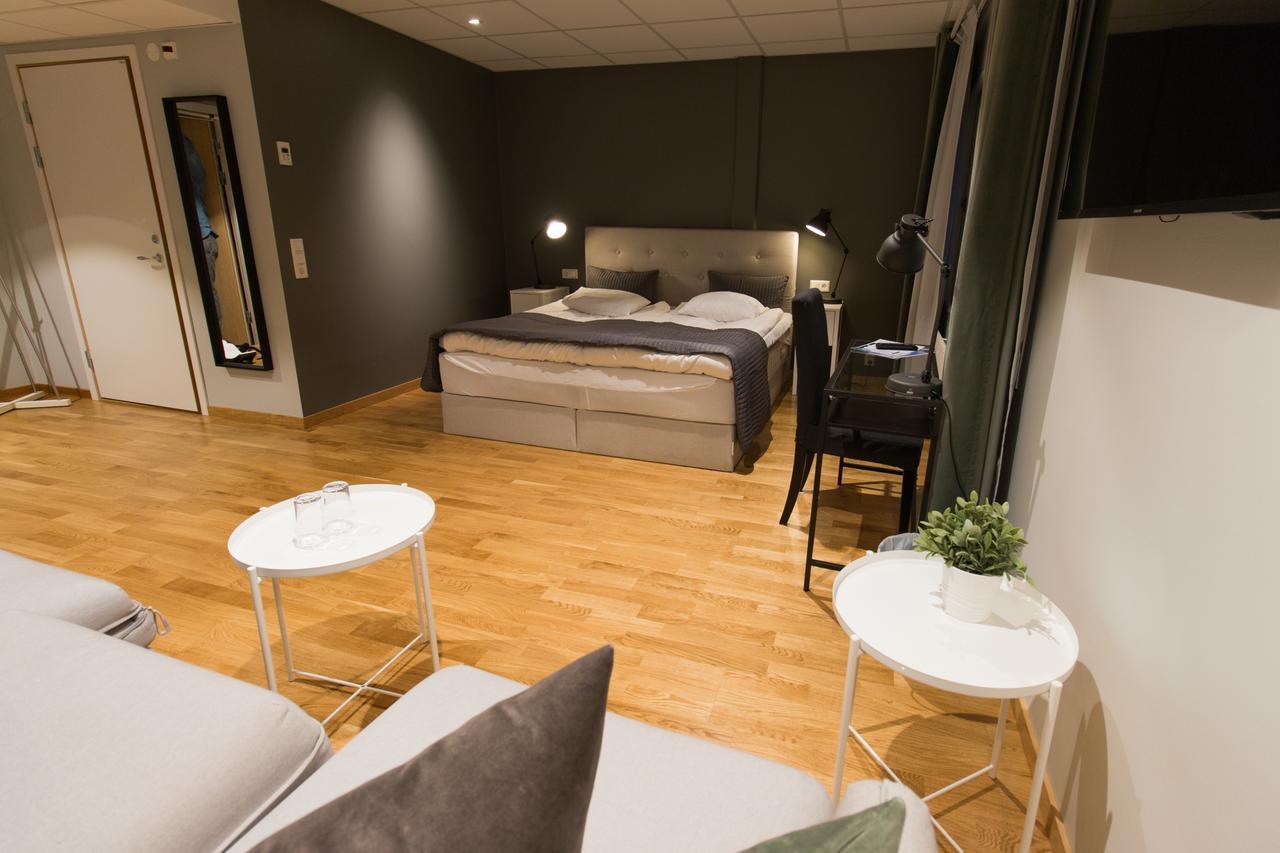Spoton Hotel Göteborg Dış mekan fotoğraf