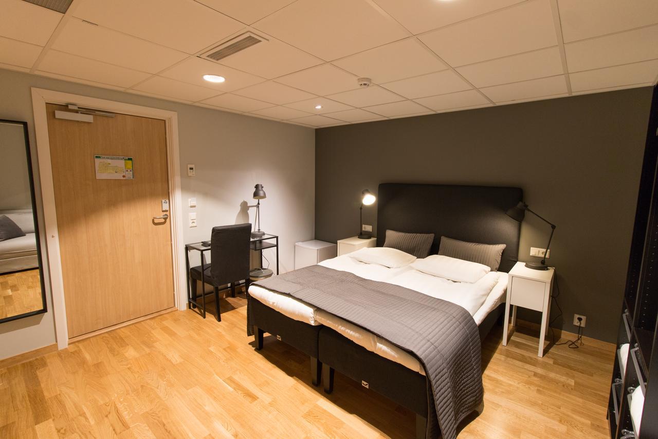 Spoton Hotel Göteborg Dış mekan fotoğraf