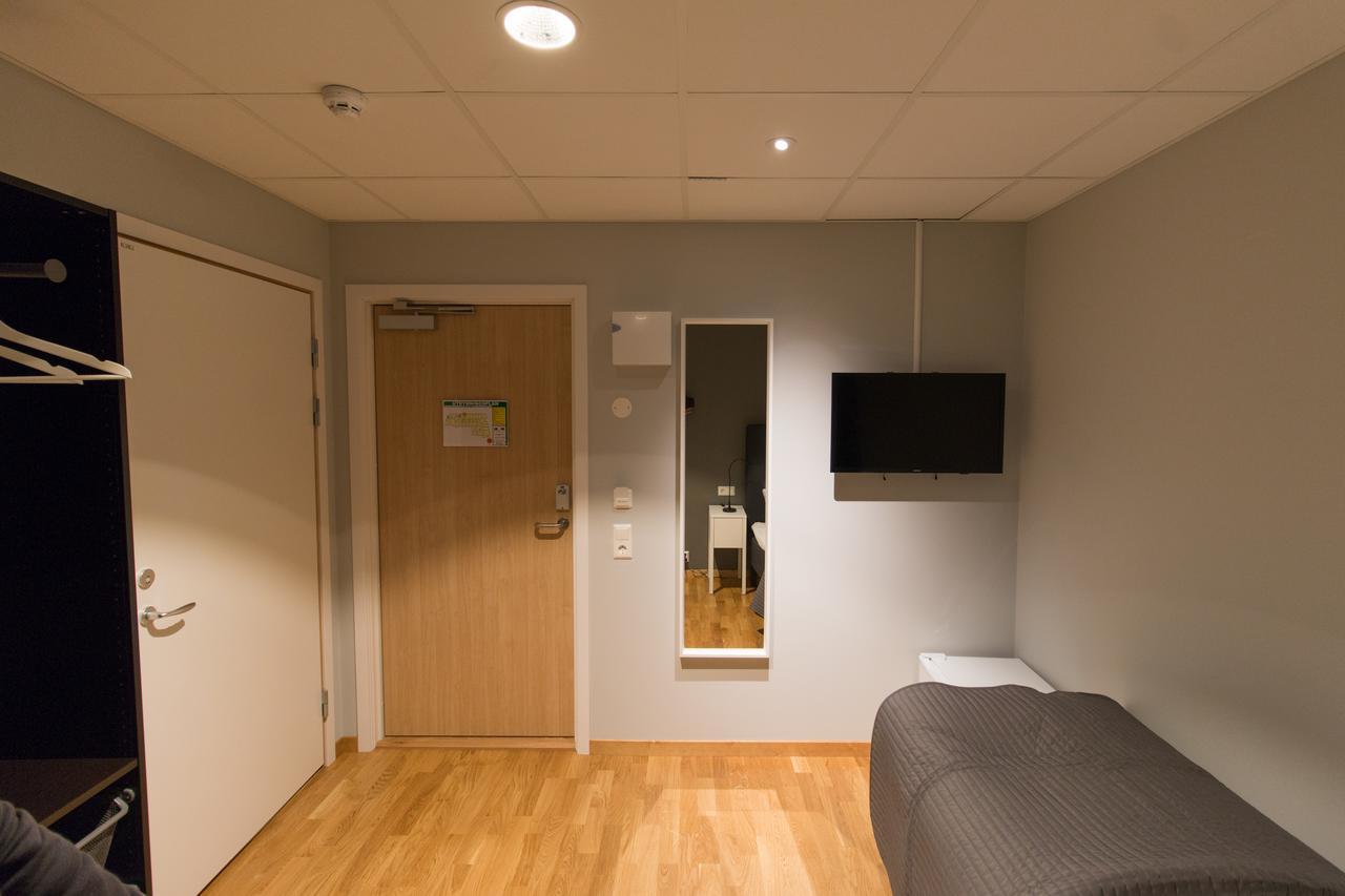 Spoton Hotel Göteborg Dış mekan fotoğraf
