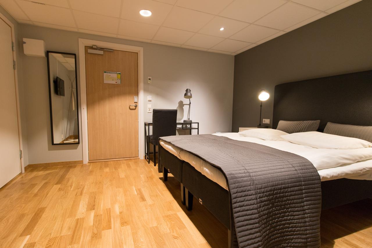 Spoton Hotel Göteborg Dış mekan fotoğraf
