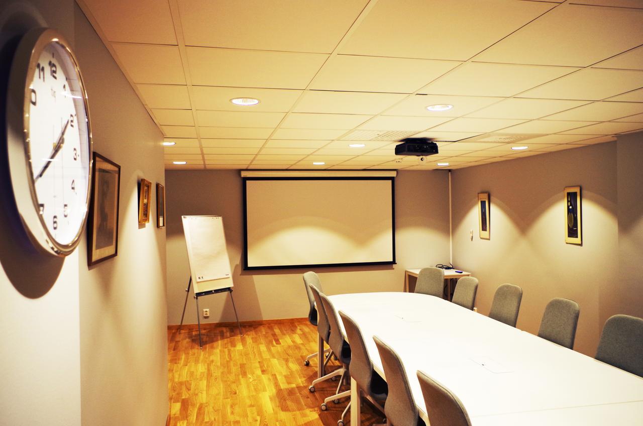 Spoton Hotel Göteborg Dış mekan fotoğraf